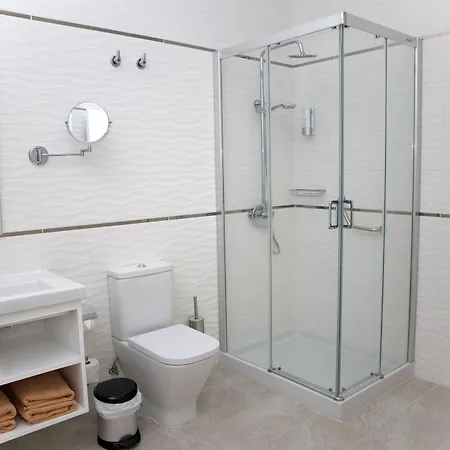 Club Jardin Apartmanhotel 4*
