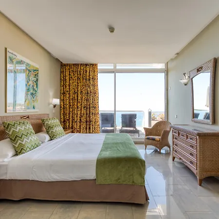 Apartmanhotel Club Jardin