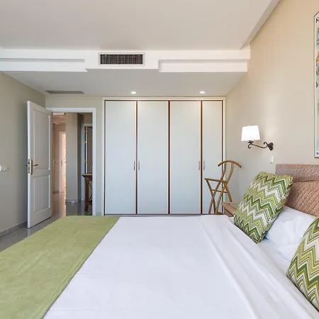 Apartmanhotel Club Jardin