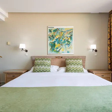 Club Jardin 4* Амадорес