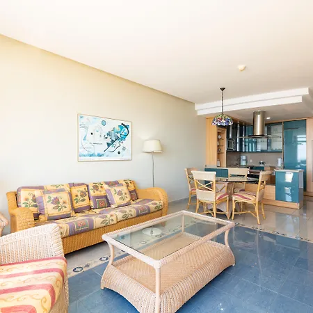 Club Jardin Apartmanhotel 4*