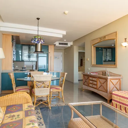Club Jardin 4* Амадорес