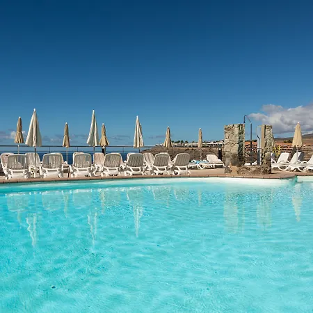 Apartmanhotel Club Jardin Amadores