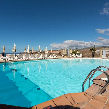 Club Jardin 4* Амадорес