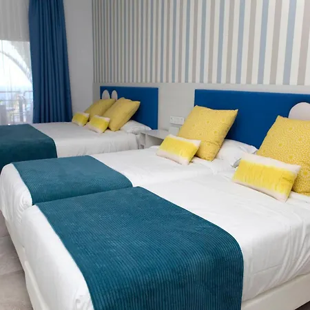 Apartmanhotel Club Jardin