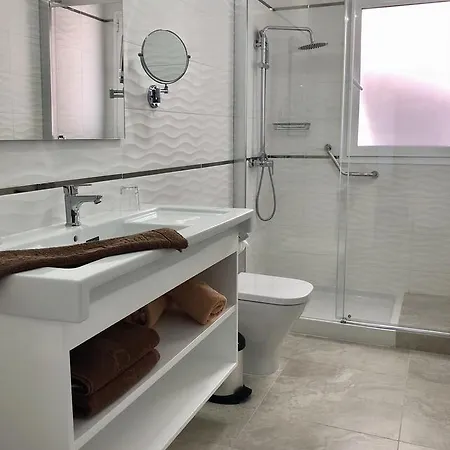 Club Jardin Апарт-отель 4*