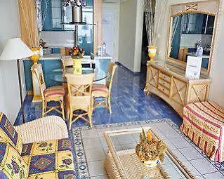 Club Jardin 4* Амадорес