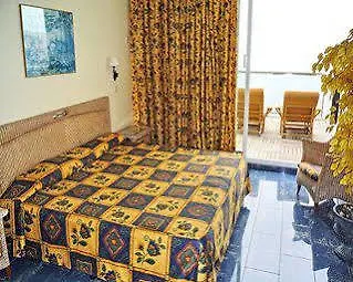 Club Jardin Apartmanhotel 4*