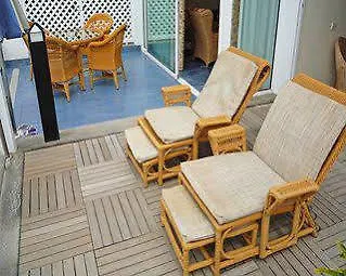 Club Jardin Apartmanhotel