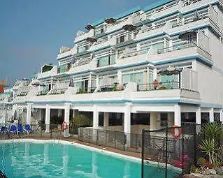 Club Jardin Апарт-отель