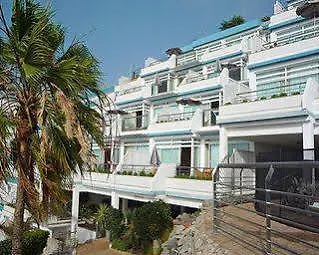 Club Jardin Apartmanhotel 4*