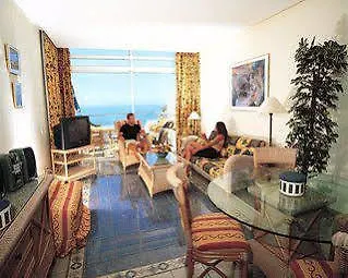 Club Jardin Apartmanhotel Amadores