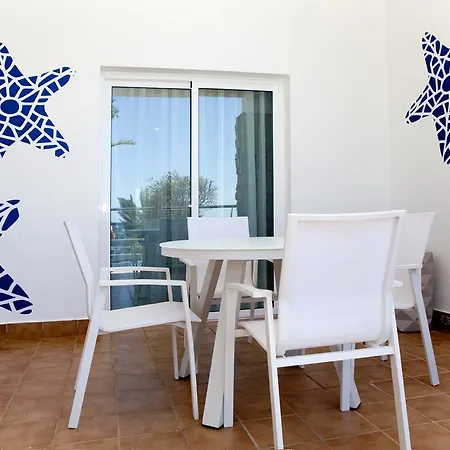 Apartmanhotel Club Jardin 4*