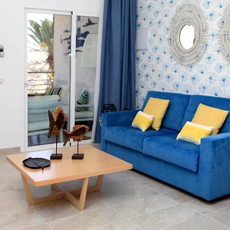 Apartmanhotel Club Jardin