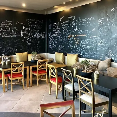 Апарт-отель Club Jardin 4*
